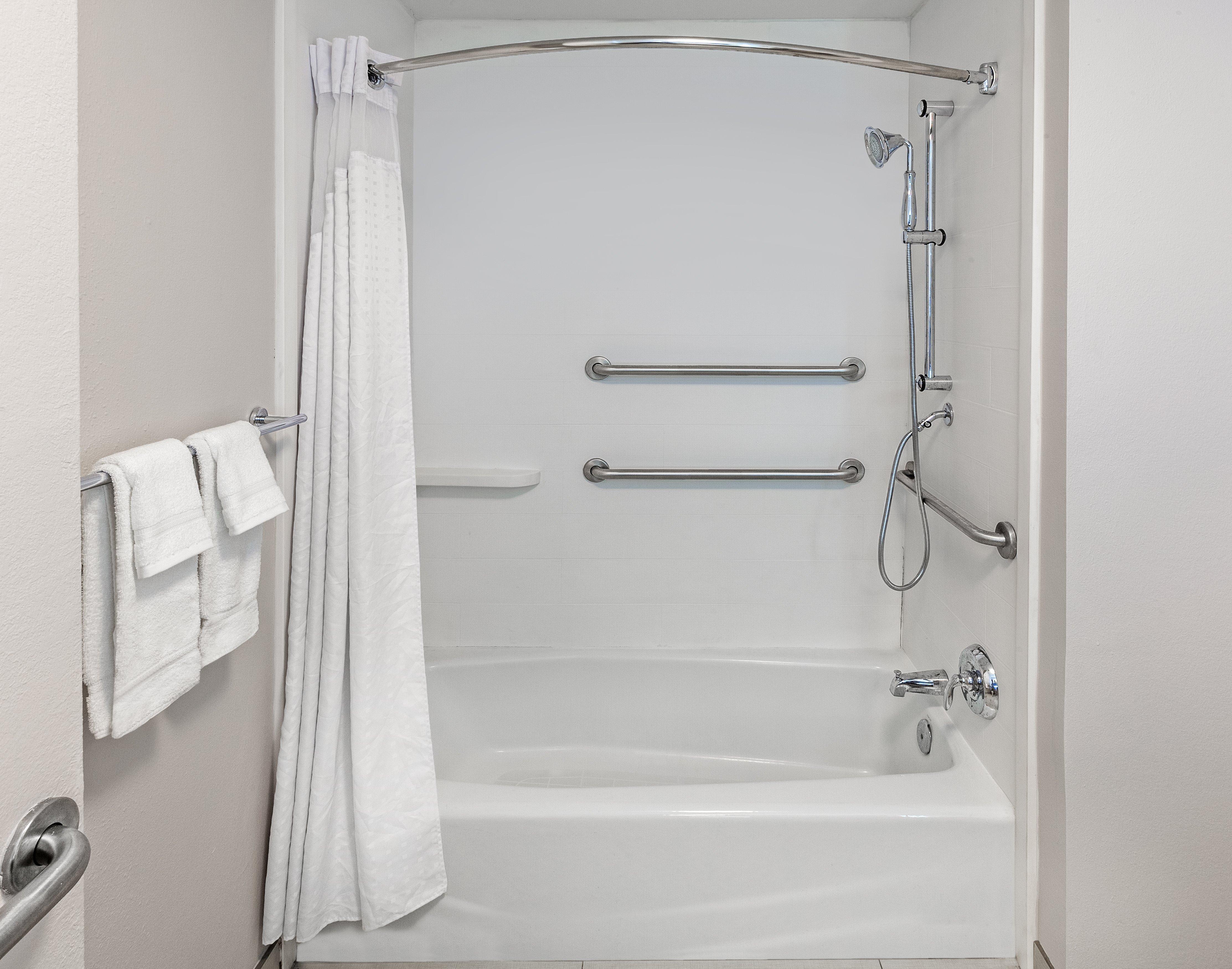 Express & Baton Rouge East By Ihg