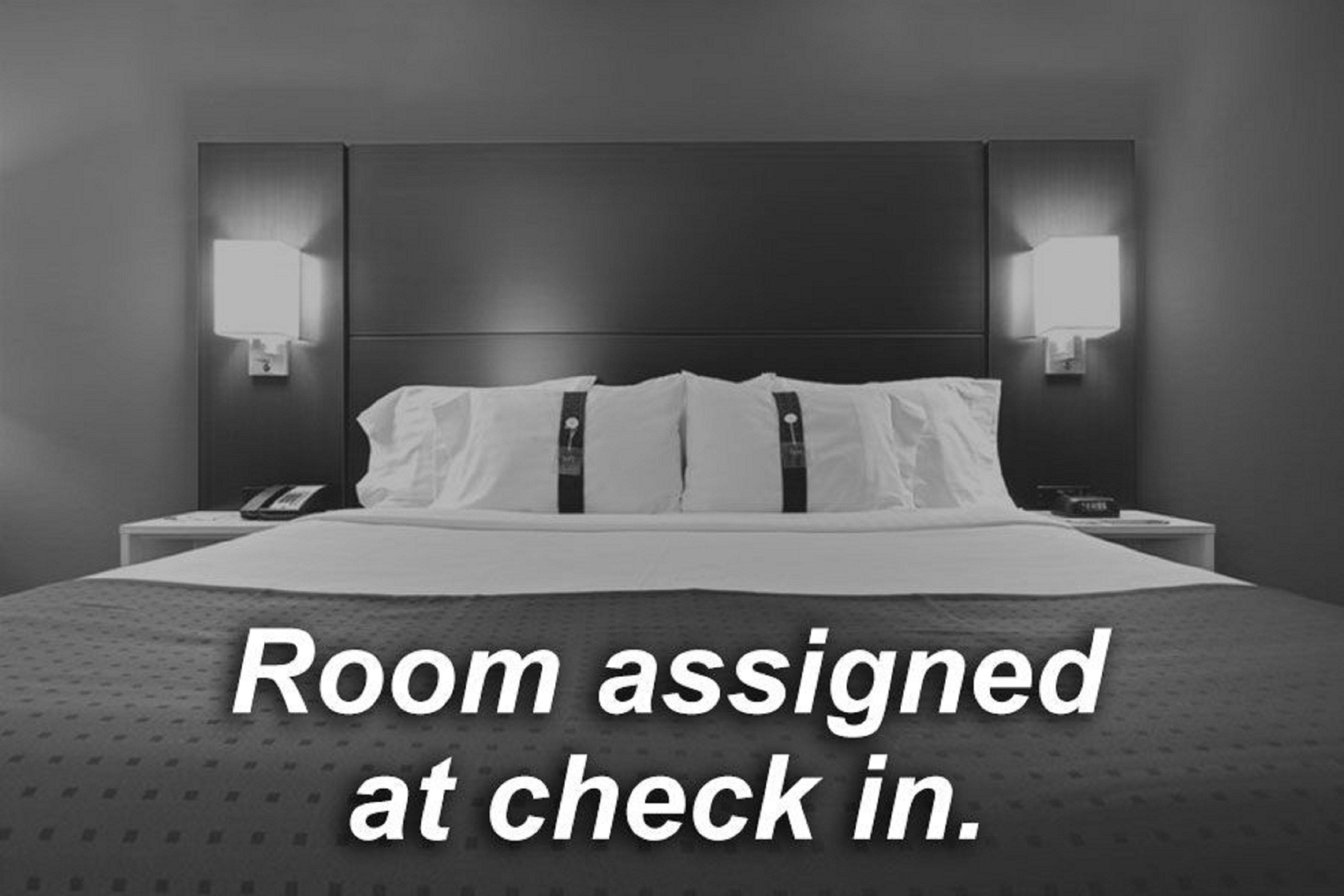 Express & Baton Rouge East By Ihg 2* Prairieville
