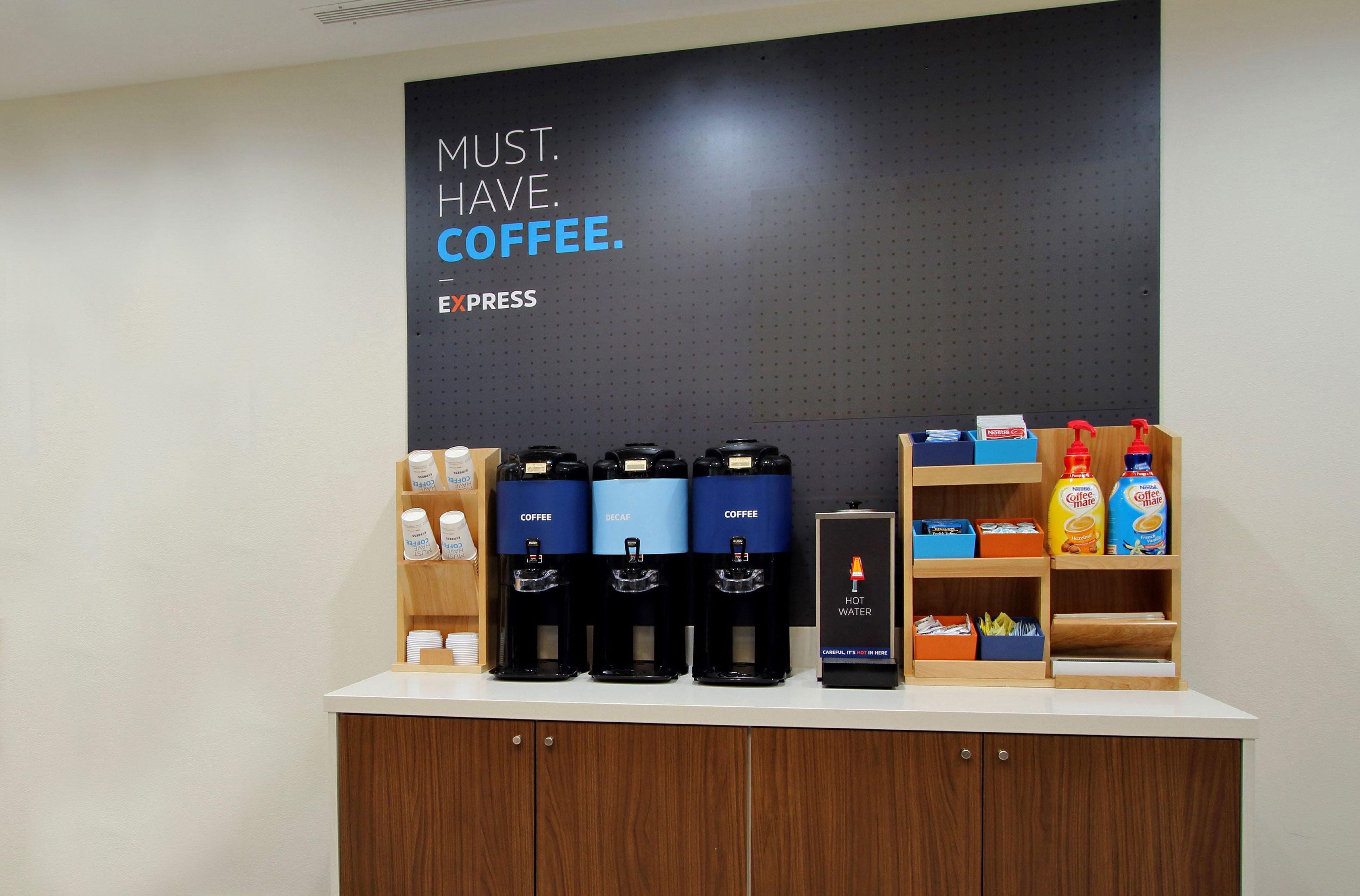 Express & Baton Rouge East By Ihg Prairieville