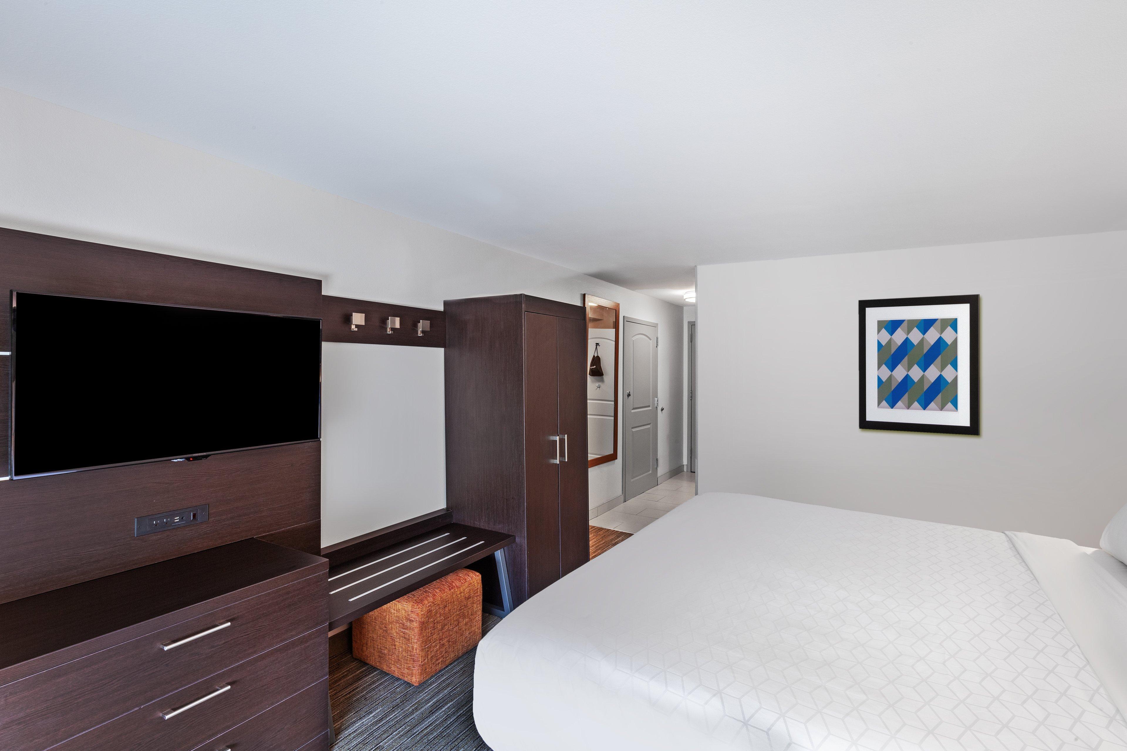 Hotel Express & Baton Rouge East By Ihg 2*