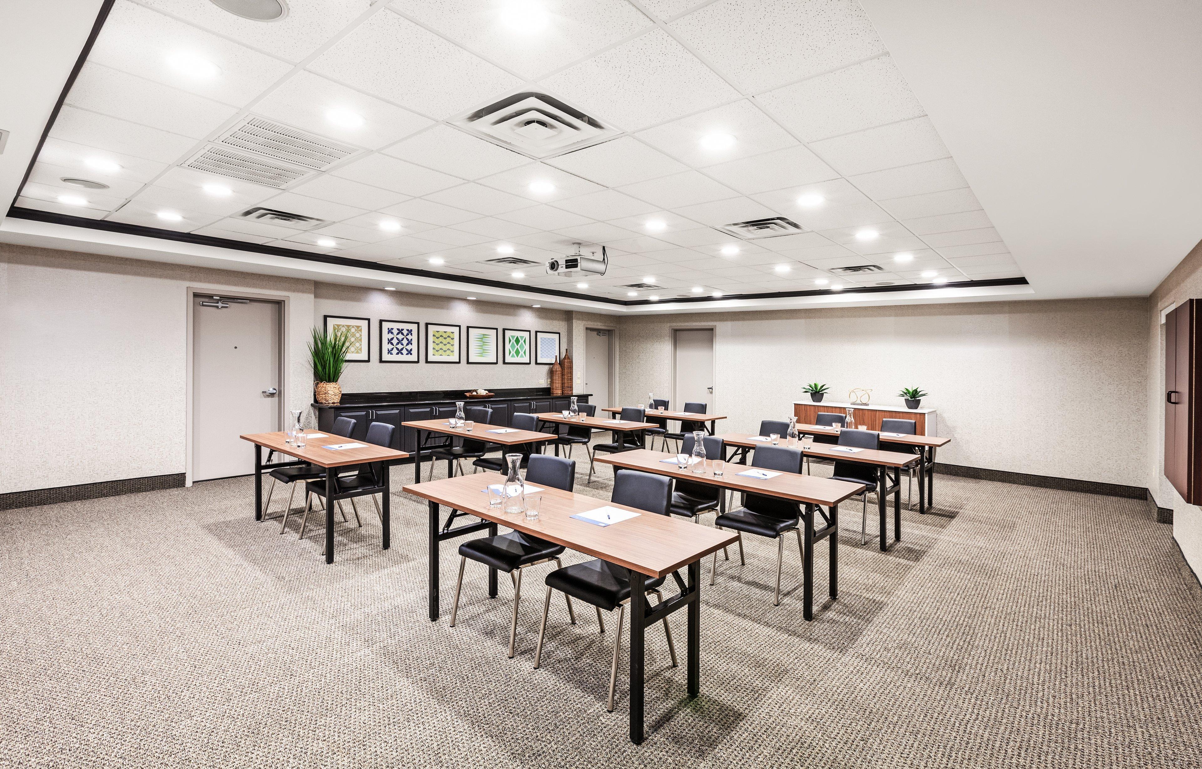 Express & Baton Rouge East By Ihg 2* Prairieville