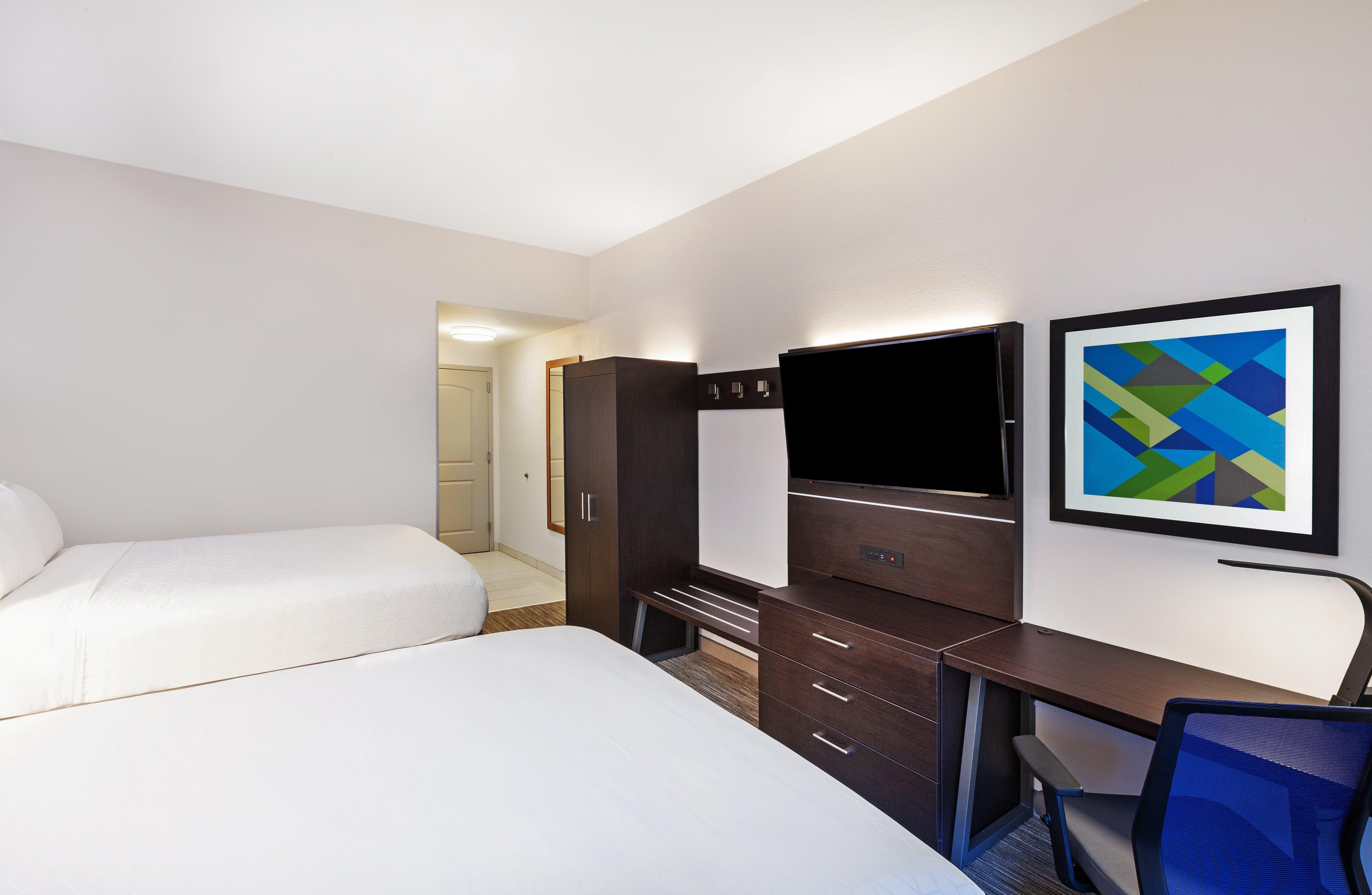 Express & Baton Rouge East By Ihg