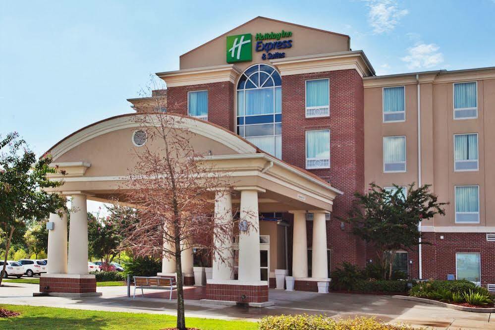Hotel Express & Baton Rouge East By Ihg