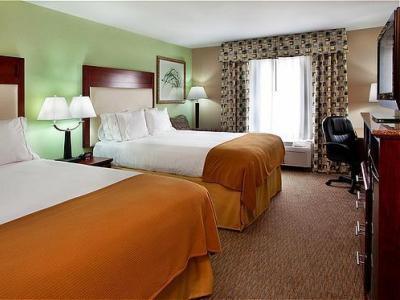 Express & Baton Rouge East By Ihg