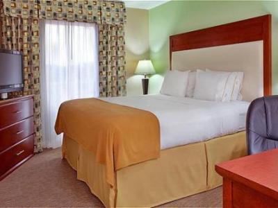 Express & Baton Rouge East By Ihg Prairieville