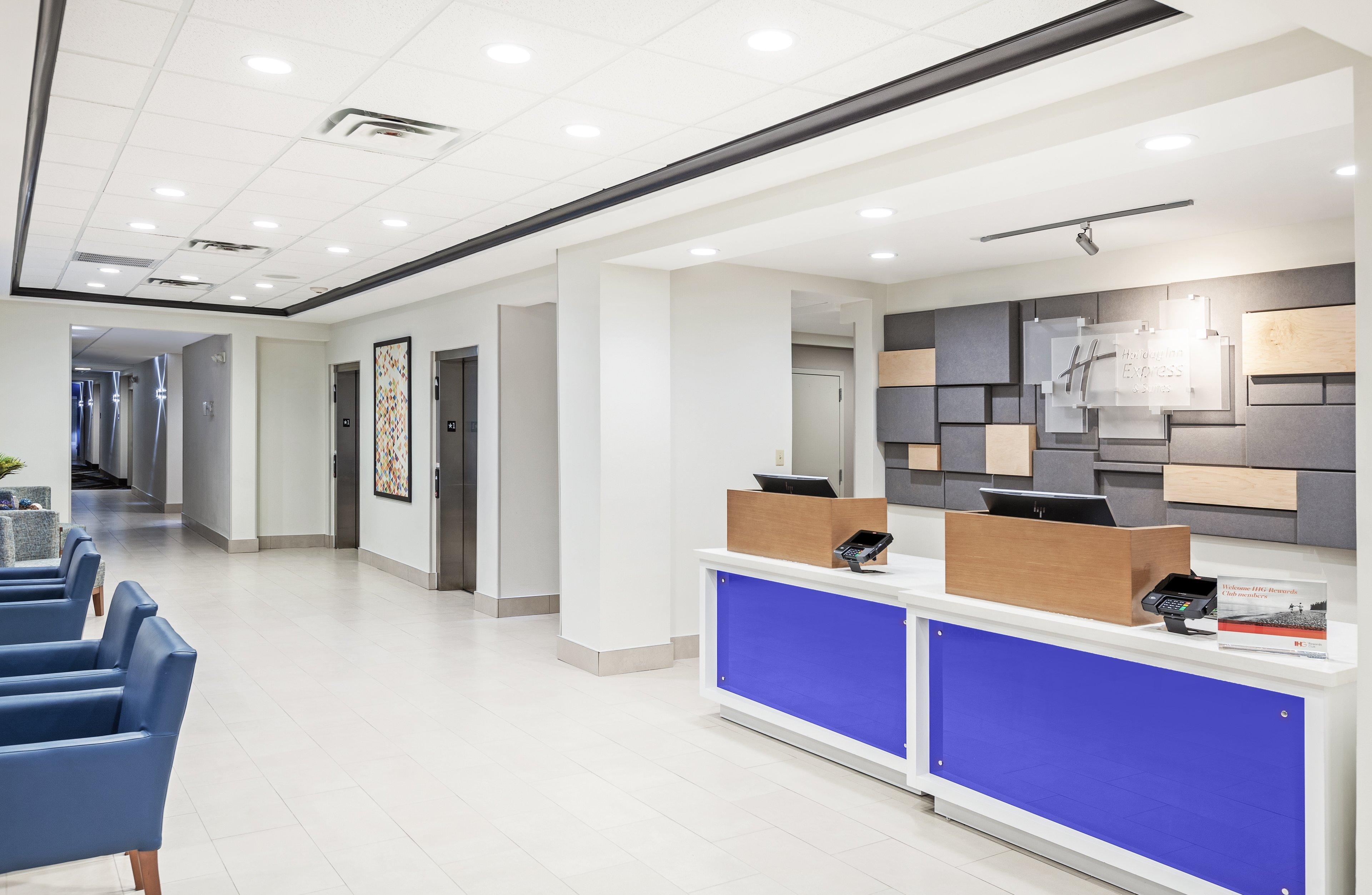Hotel Express & Baton Rouge East By Ihg 2*