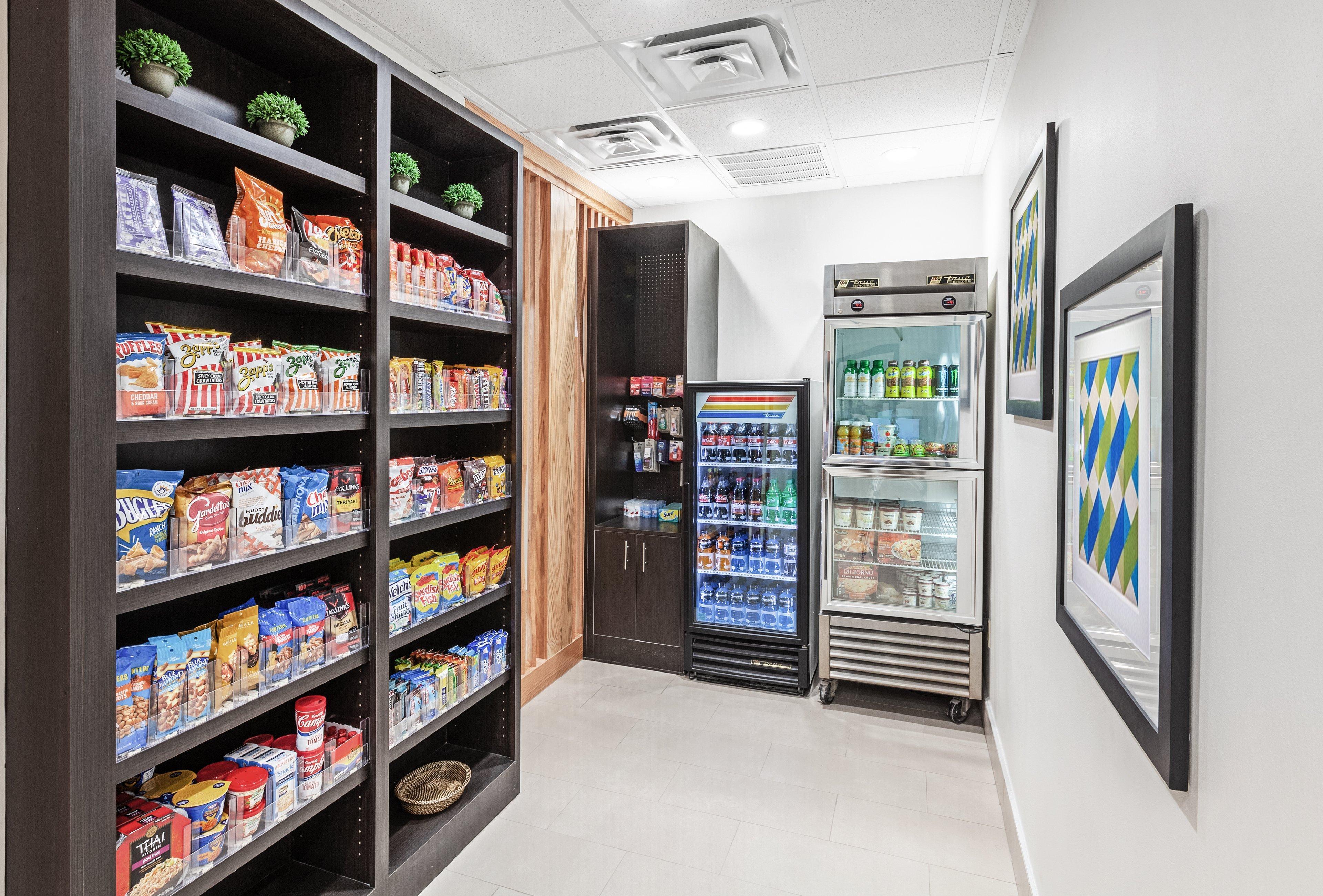 Hotel Express & Baton Rouge East By Ihg