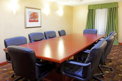 Hotel Express & Baton Rouge East By Ihg Prairieville