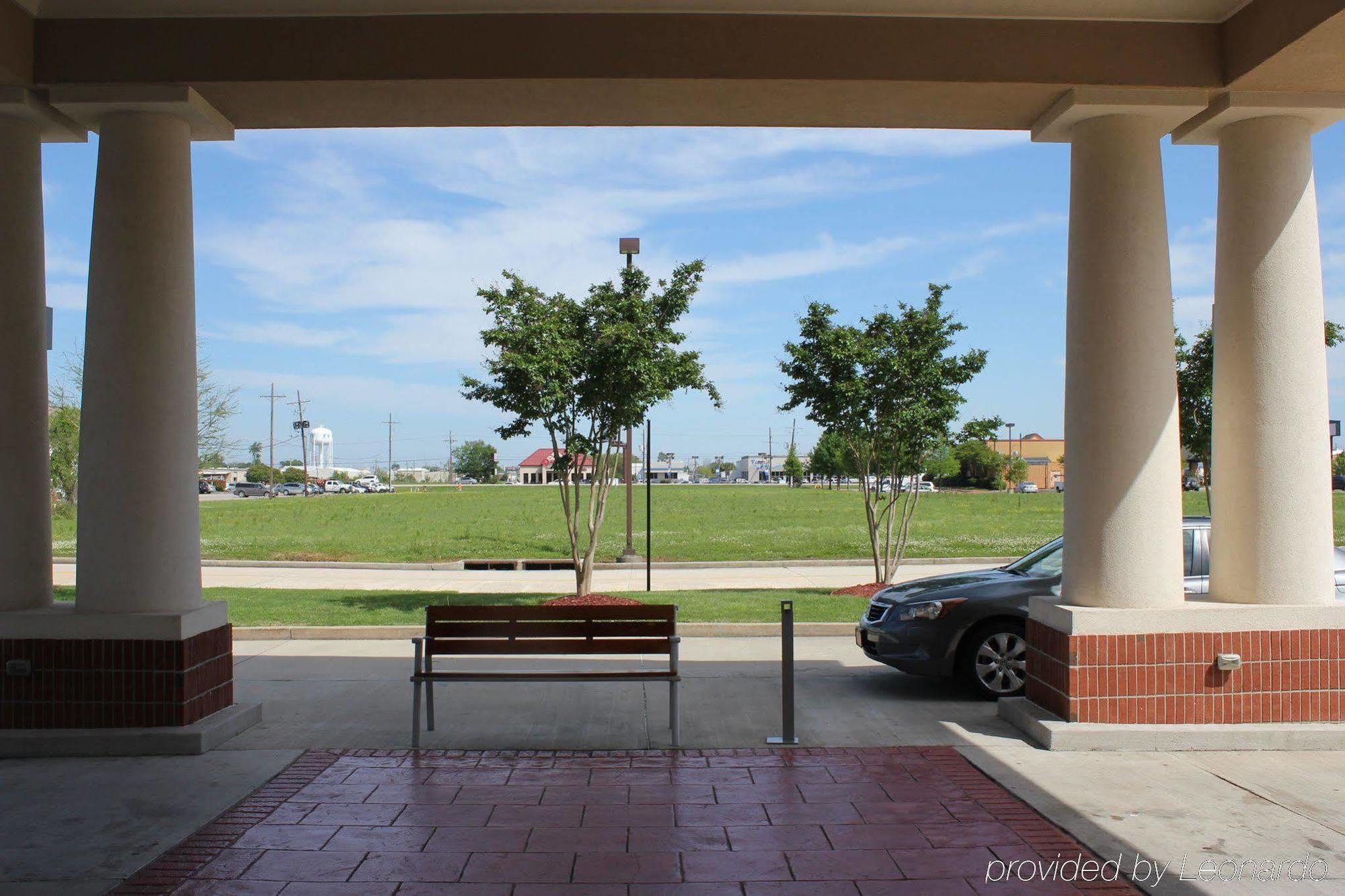 Express & Baton Rouge East By Ihg Prairieville