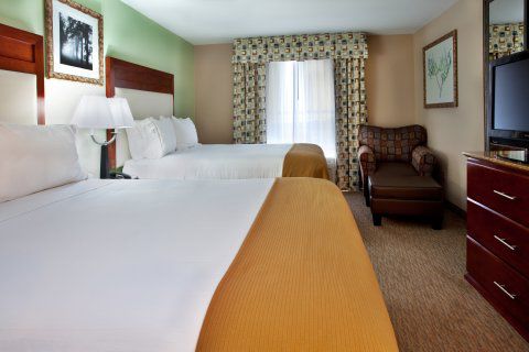 Express & Baton Rouge East By Ihg